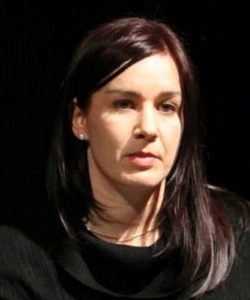 Sarah Jordaan